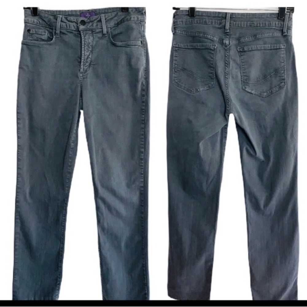 NYDJ Pants Sz 6